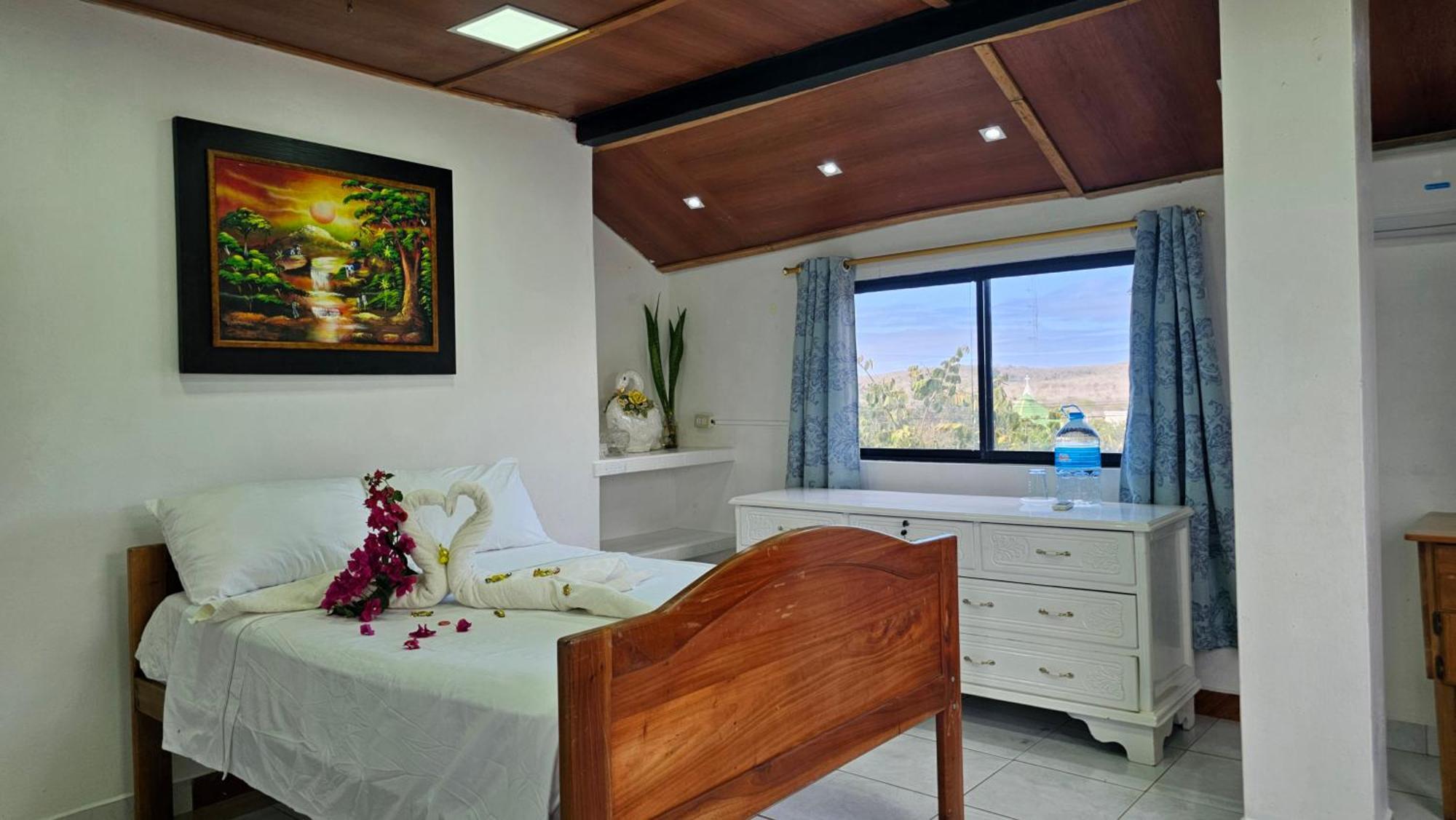 Flor'S House Apartment San Cristobal Bagian luar foto