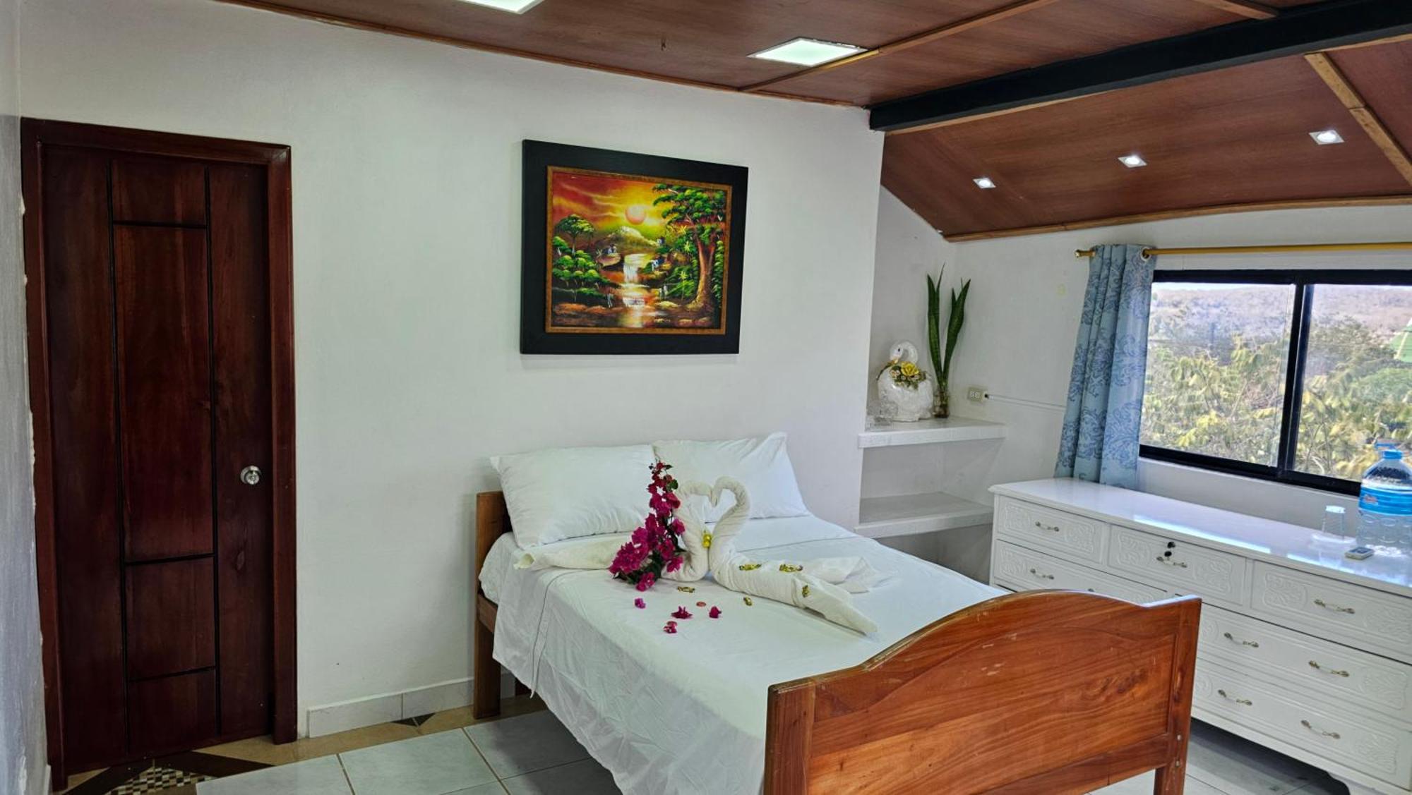Flor'S House Apartment San Cristobal Bagian luar foto