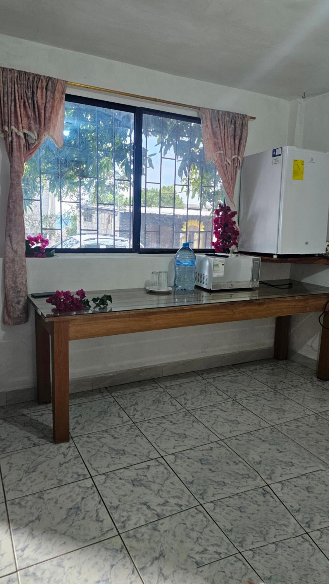 Flor'S House Apartment San Cristobal Bagian luar foto