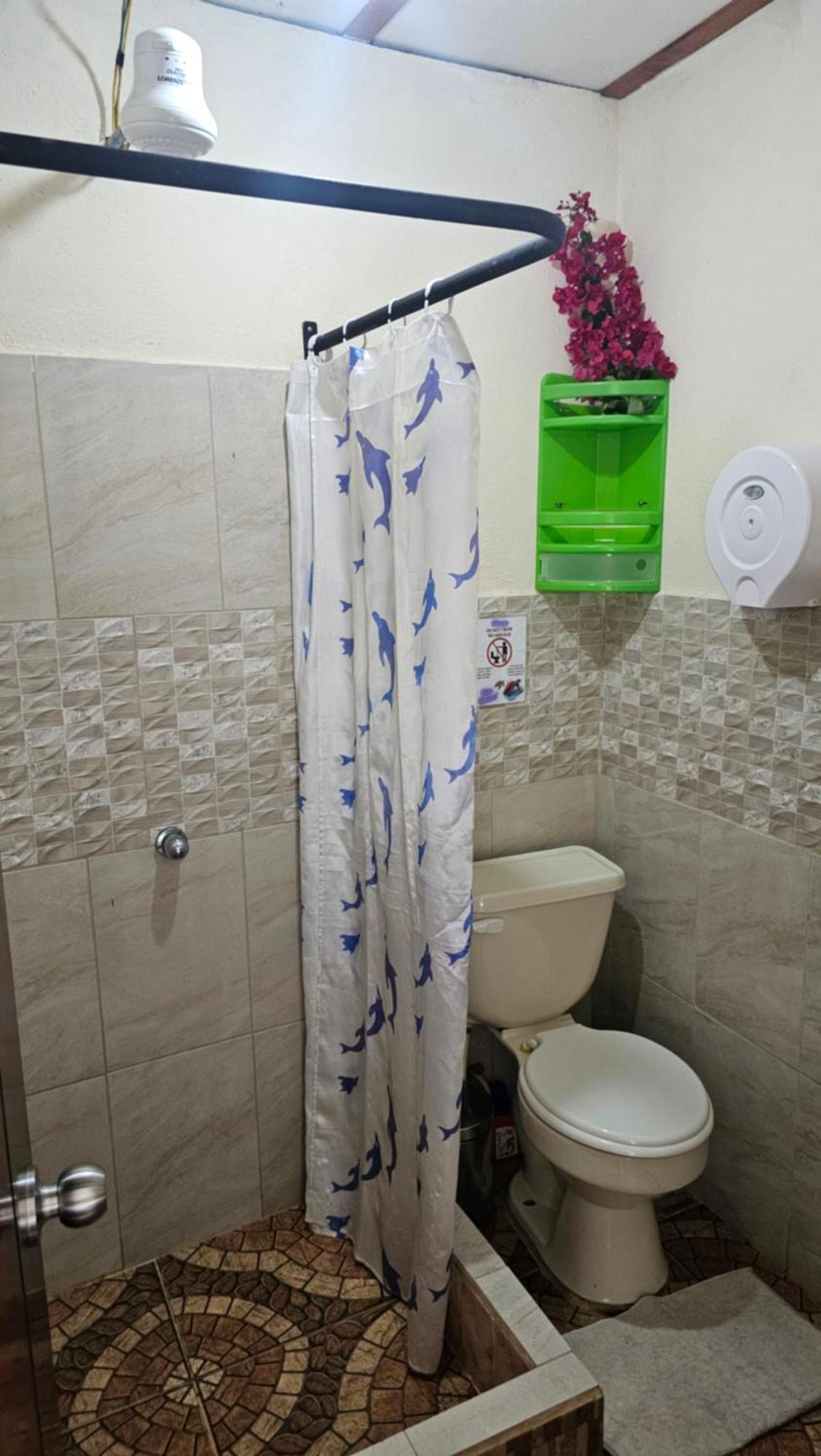 Flor'S House Apartment San Cristobal Bagian luar foto
